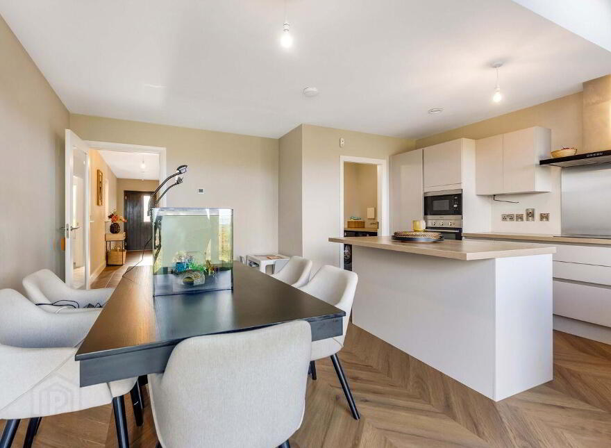 65 Chapel Hill, Garristown, A42X067