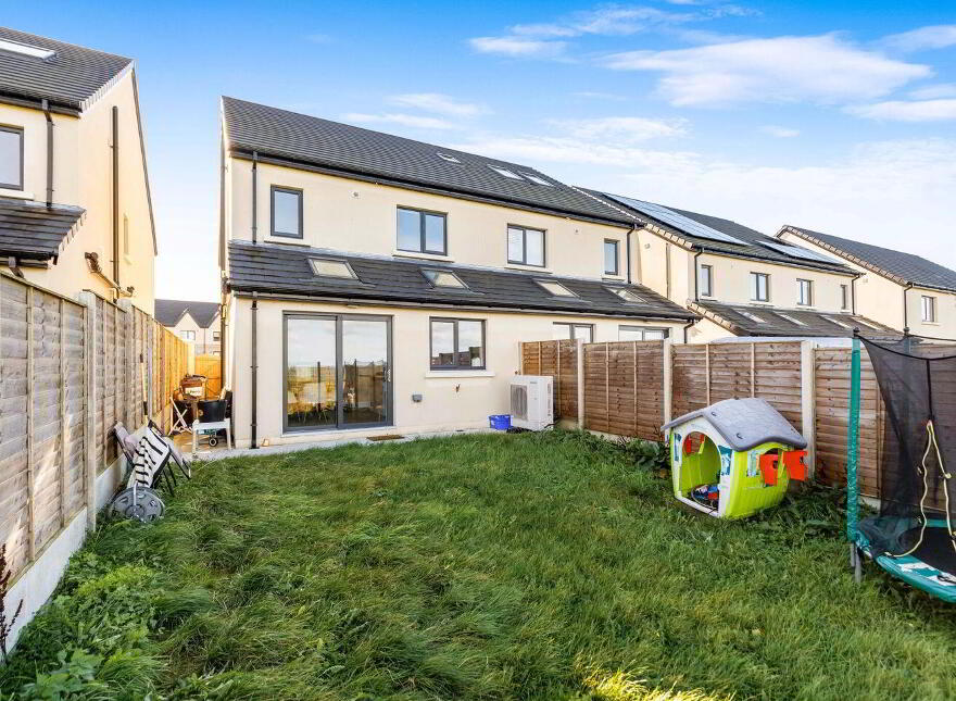 65 Chapel Hill, Garristown, A42X067