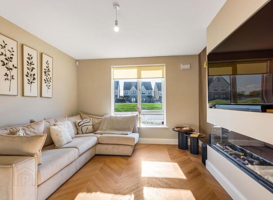 65 Chapel Hill, Garristown, A42X067