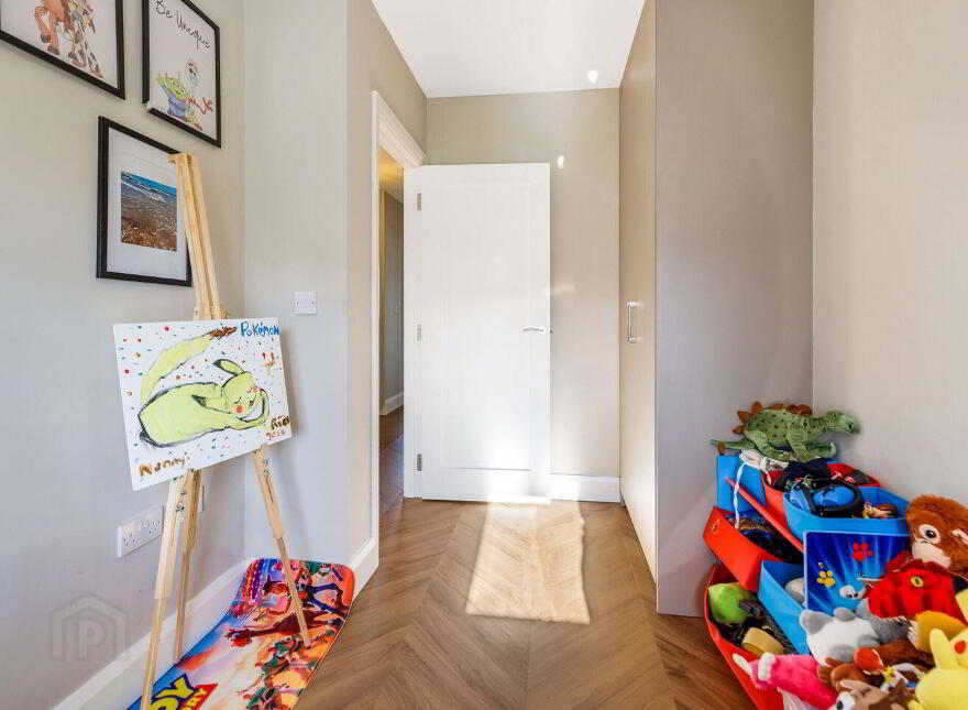 65 Chapel Hill, Garristown, A42X067