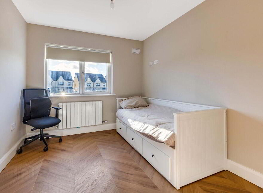 65 Chapel Hill, Garristown, A42X067