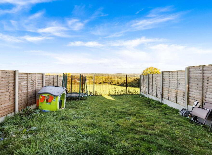 65 Chapel Hill, Garristown, A42X067