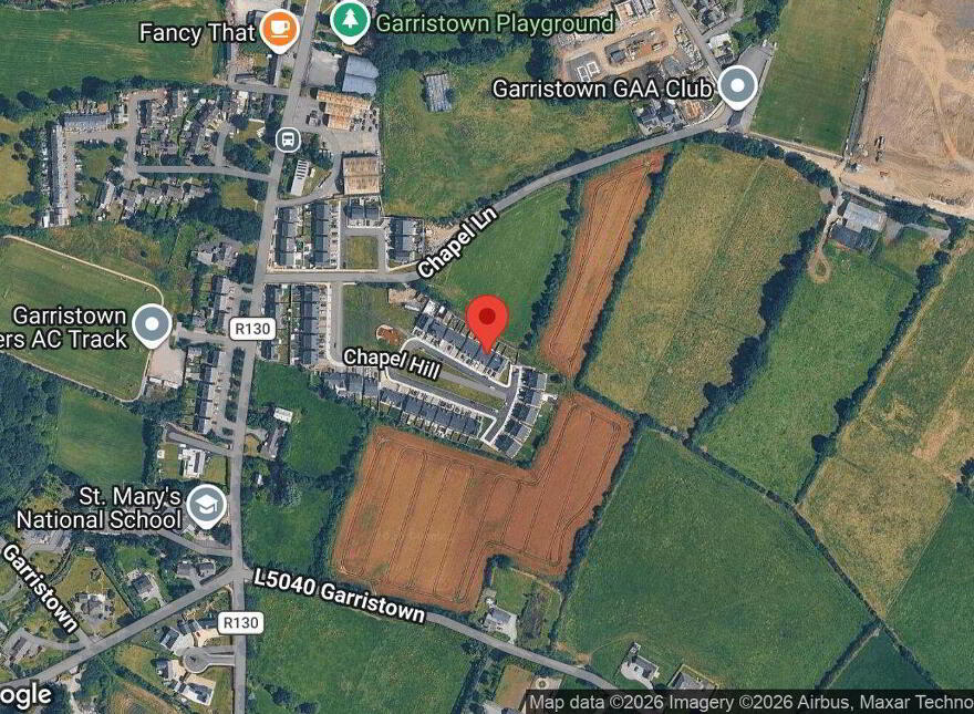 65 Chapel Hill, Garristown, A42X067