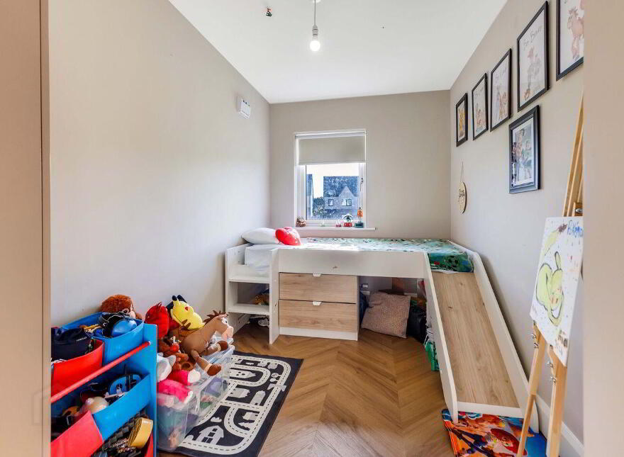 65 Chapel Hill, Garristown, A42X067