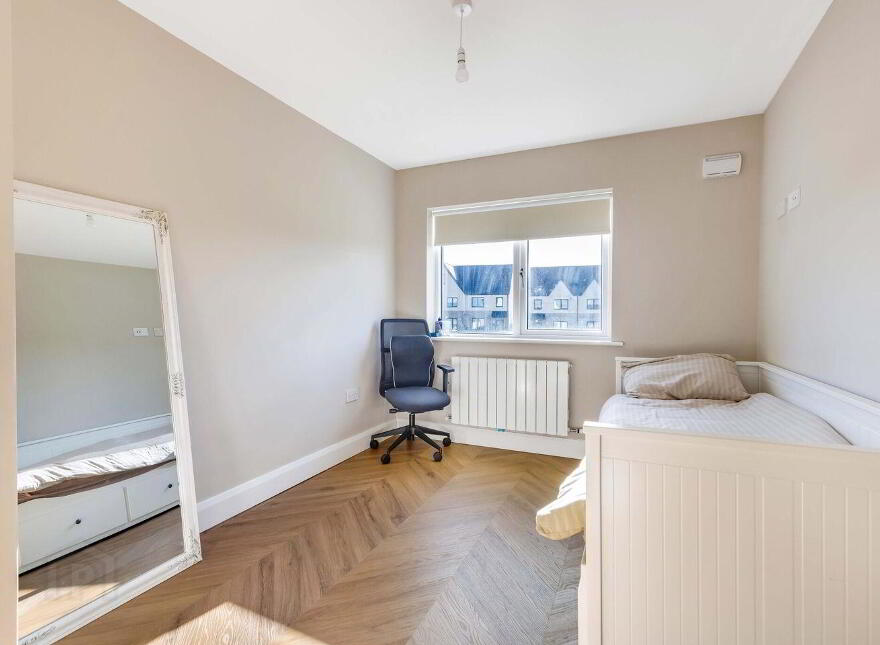 65 Chapel Hill, Garristown, A42X067