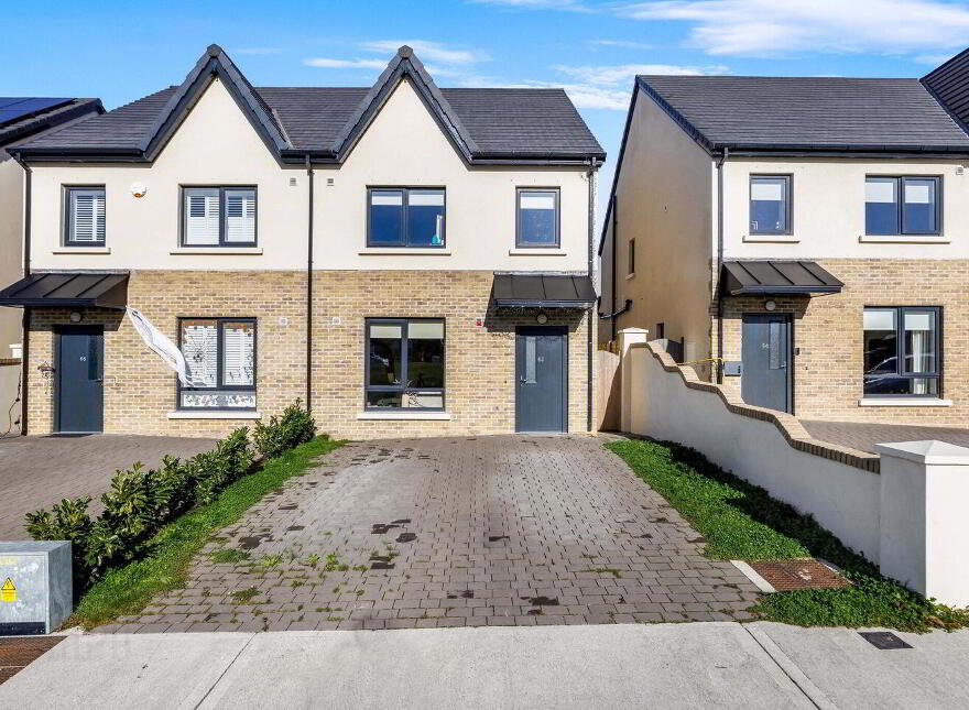65 Chapel Hill, Garristown, A42X067