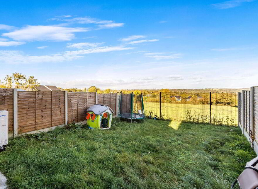 65 Chapel Hill, Garristown, A42X067