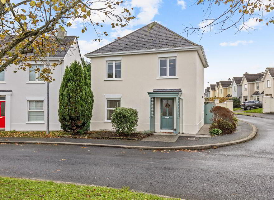 20 The Paddocks, Browneshill Road, R93X6N3