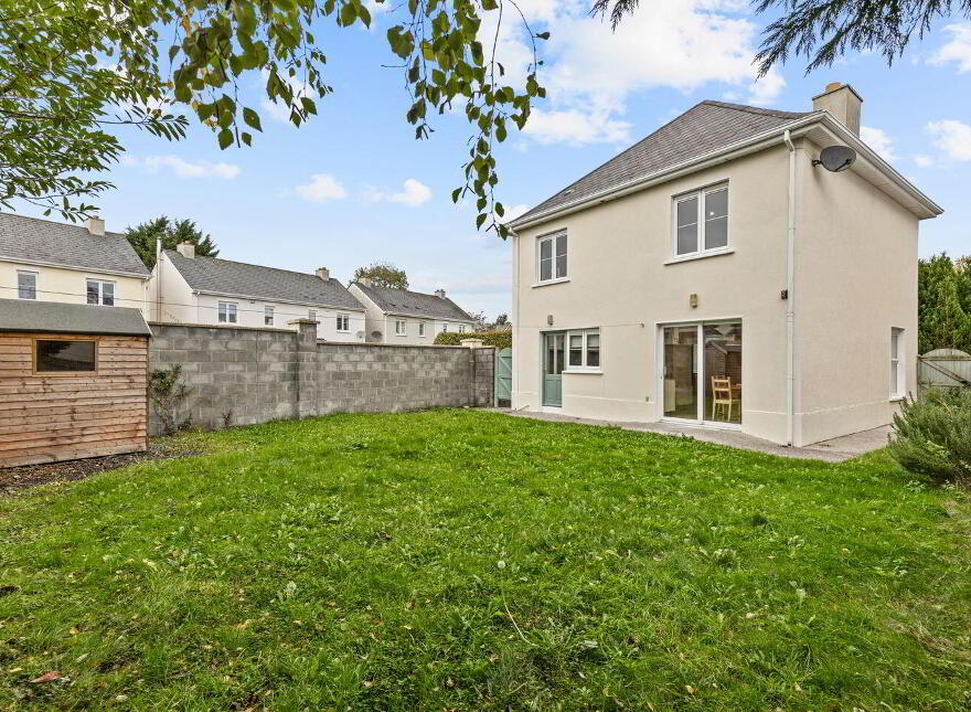 20 The Paddocks, Browneshill Road, R93X6N3