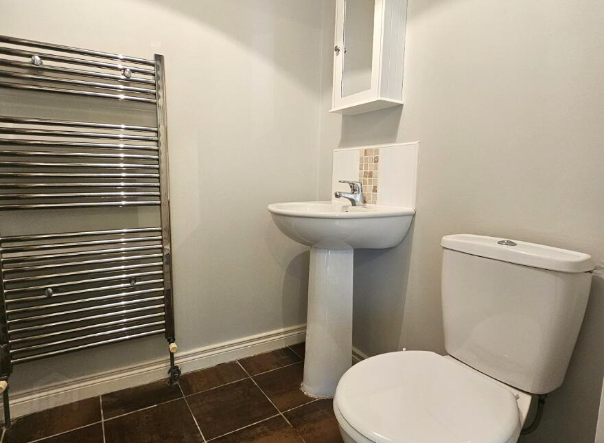 4 Springfarm Court, Antrim, BT41 4LF