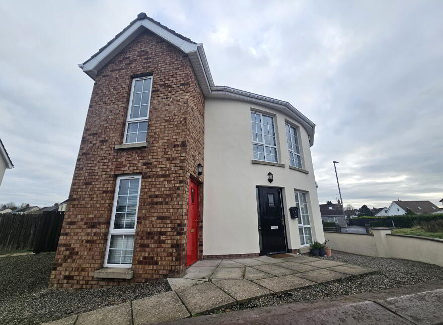 4 Springfarm Court, Antrim, BT41 4LF