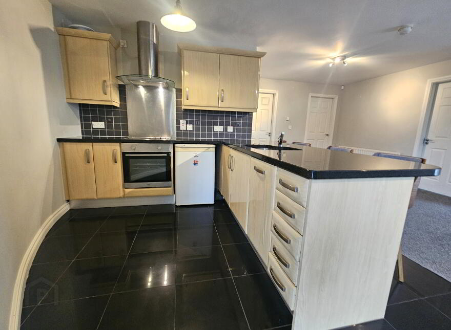 4 Springfarm Court, Antrim, BT41 4LF