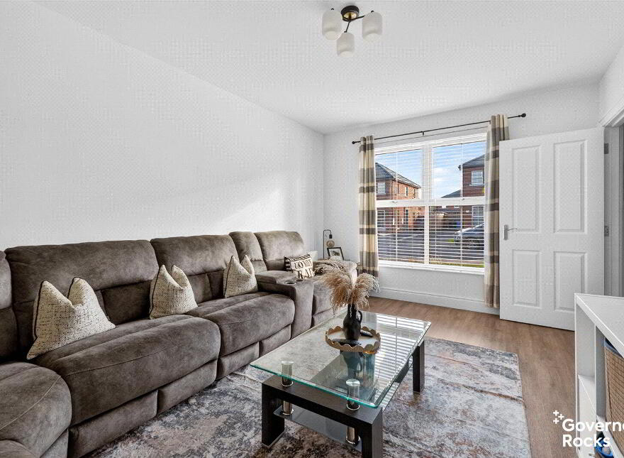 12 Helens Wood Crescent, Bangor, BT19 1FE