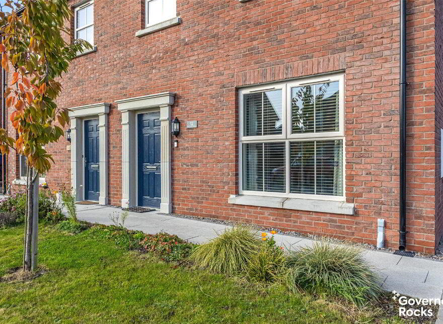 12 Helens Wood Crescent, Bangor, BT19 1FE