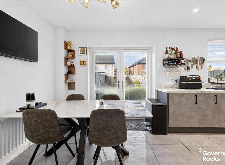 12 Helens Wood Crescent, Bangor, BT19 1FE