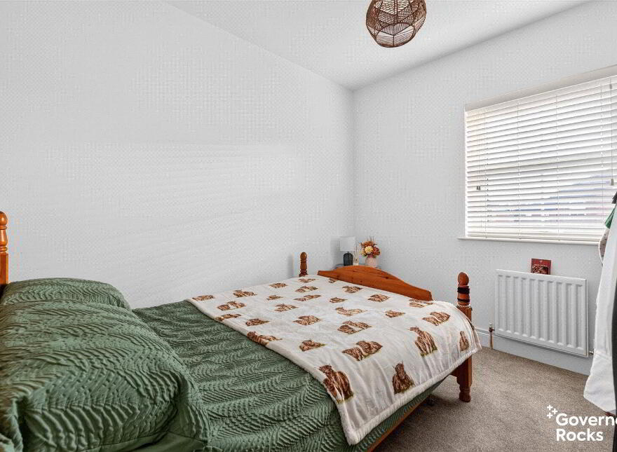 12 Helens Wood Crescent, Bangor, BT19 1FE