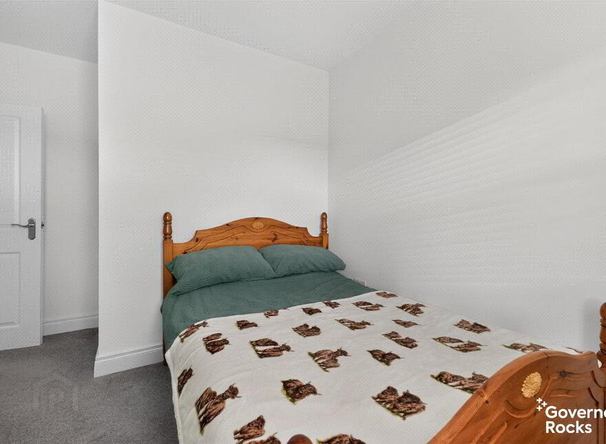 12 Helens Wood Crescent, Bangor, BT19 1FE