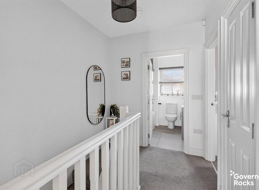 12 Helens Wood Crescent, Bangor, BT19 1FE