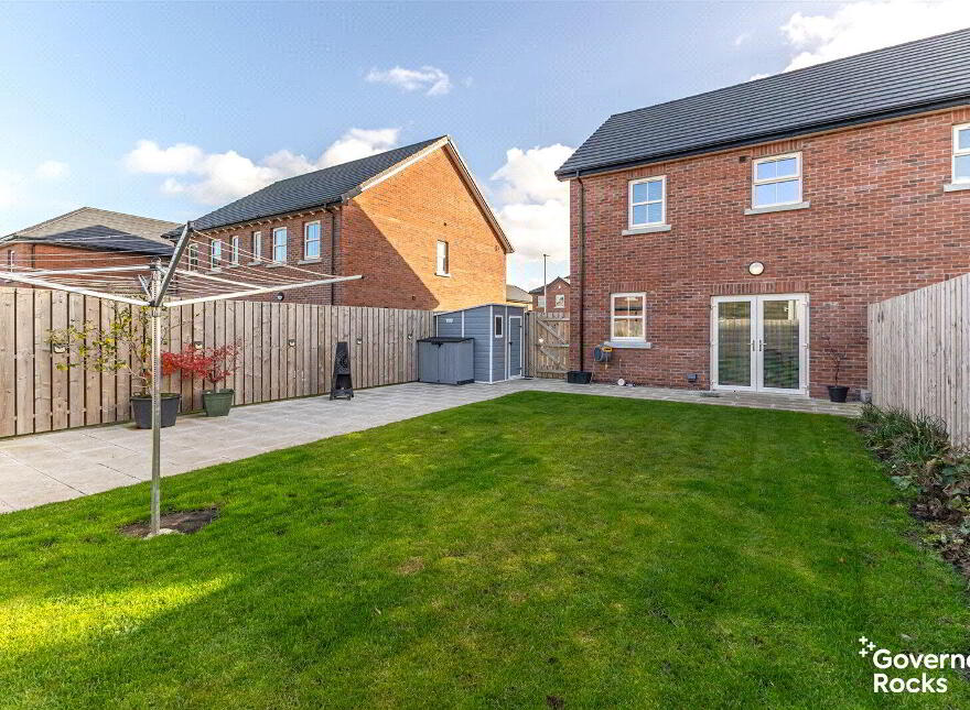 12 Helens Wood Crescent, Bangor, BT19 1FE