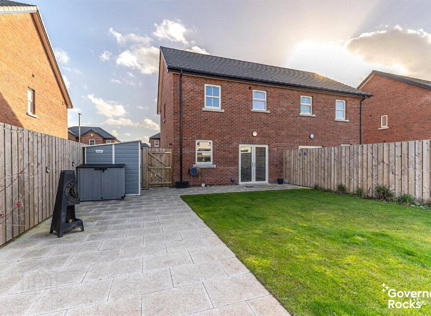 12 Helens Wood Crescent, Bangor, BT19 1FE