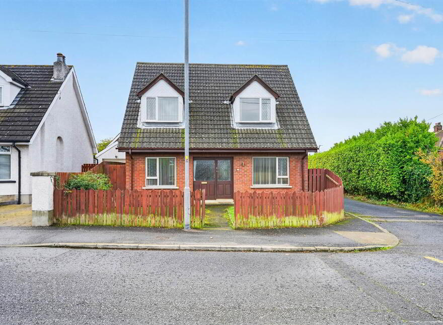 68 Ballymaconnell Road, Bangor, BT20 5PU