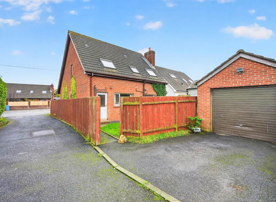 68 Ballymaconnell Road, Bangor, BT20 5PU