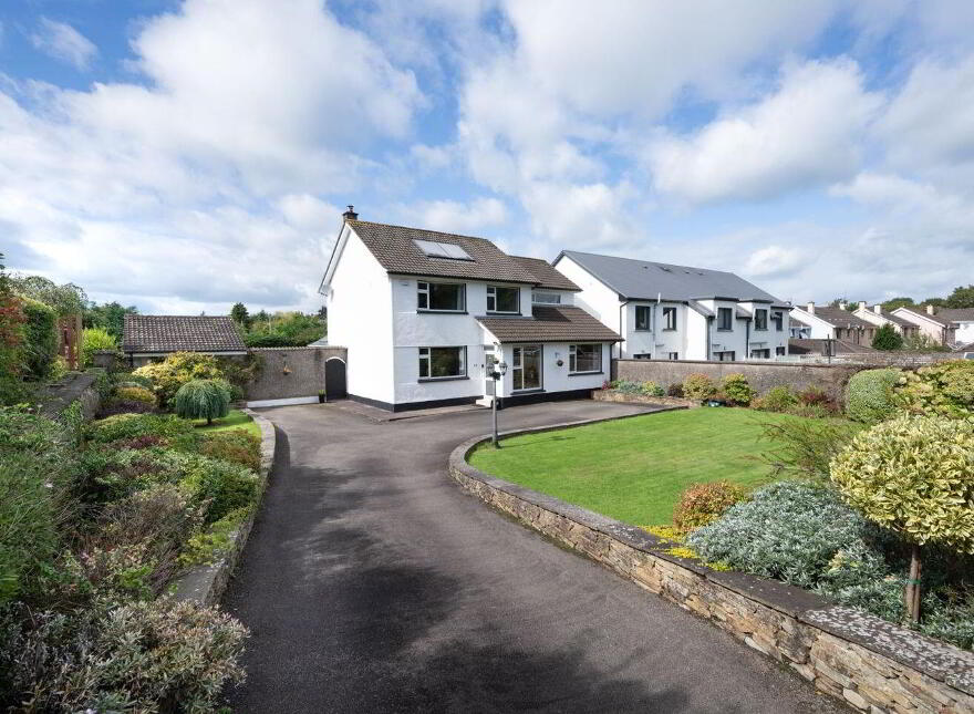 49 Allendale Avenue, Model Farm, Model Farm Road, T12TPW8