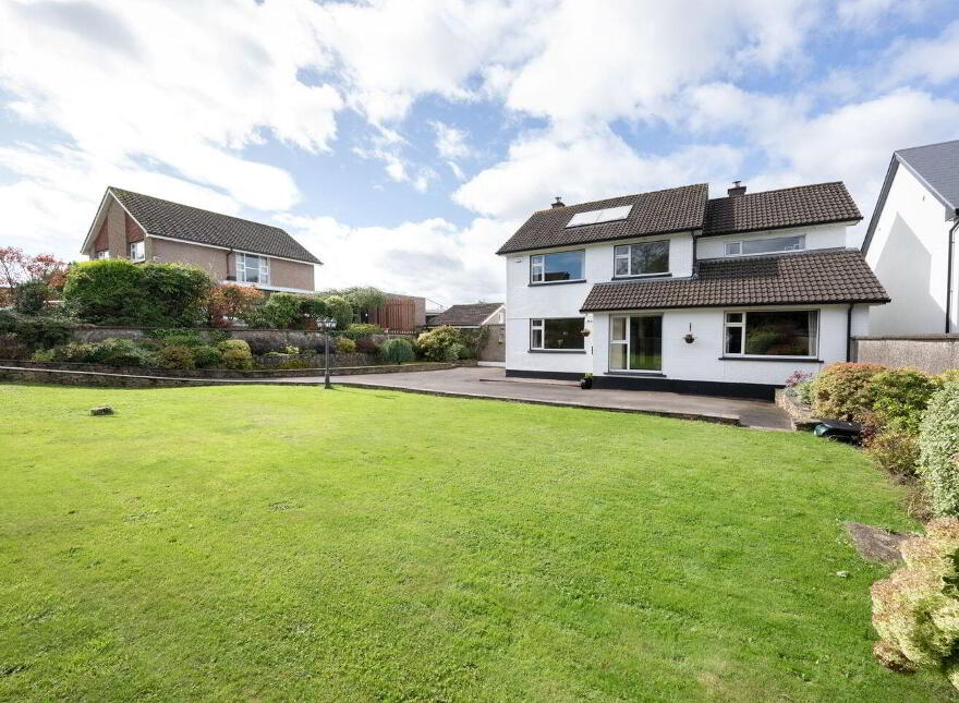49 Allendale Avenue, Model Farm, Model Farm Road, T12TPW8