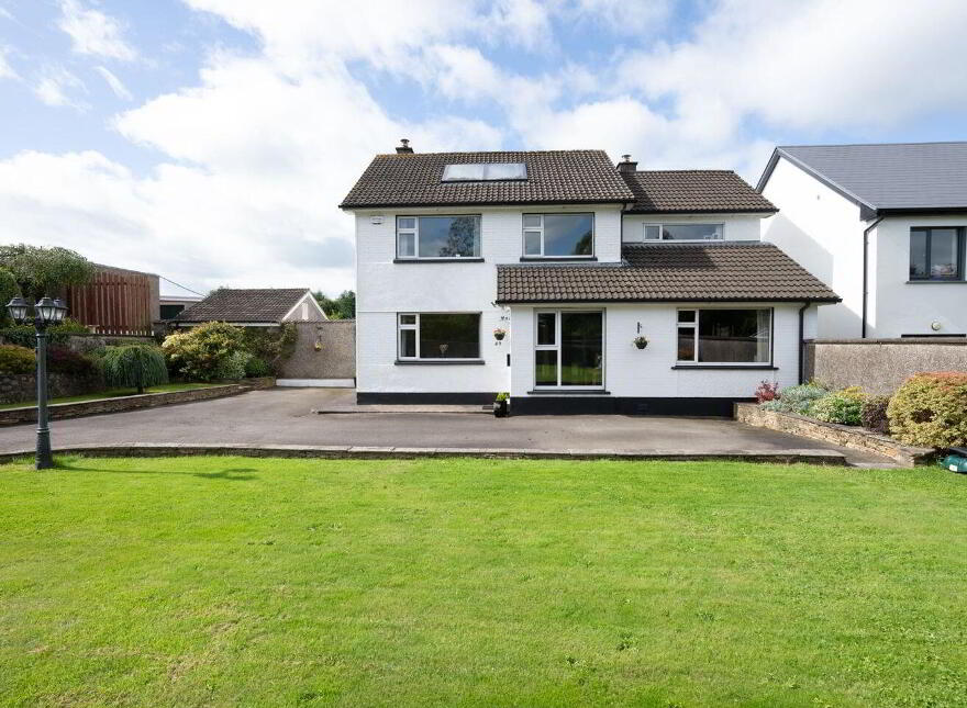 49 Allendale Avenue, Model Farm, Model Farm Road, T12TPW8