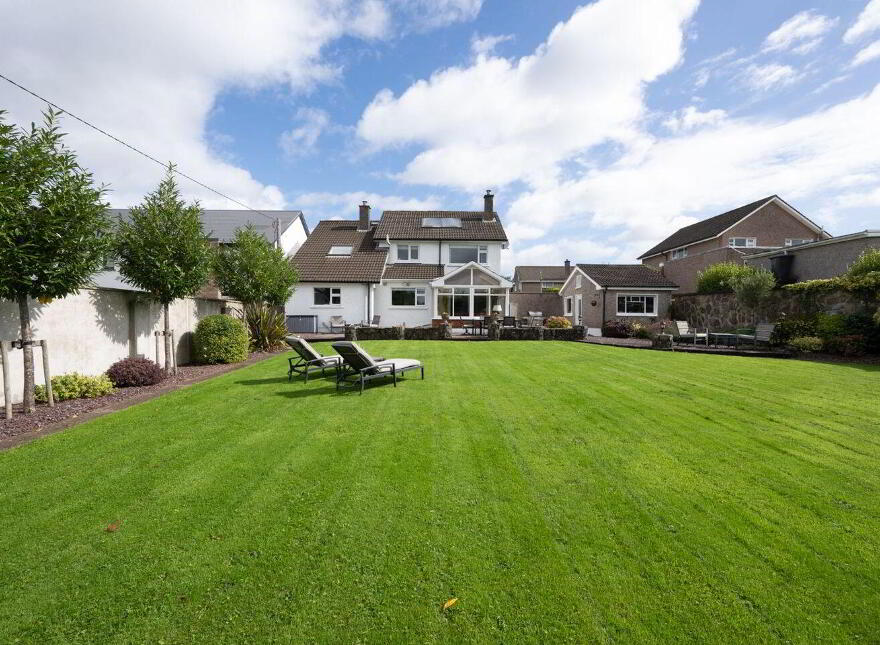 49 Allendale Avenue, Model Farm, Model Farm Road, T12TPW8