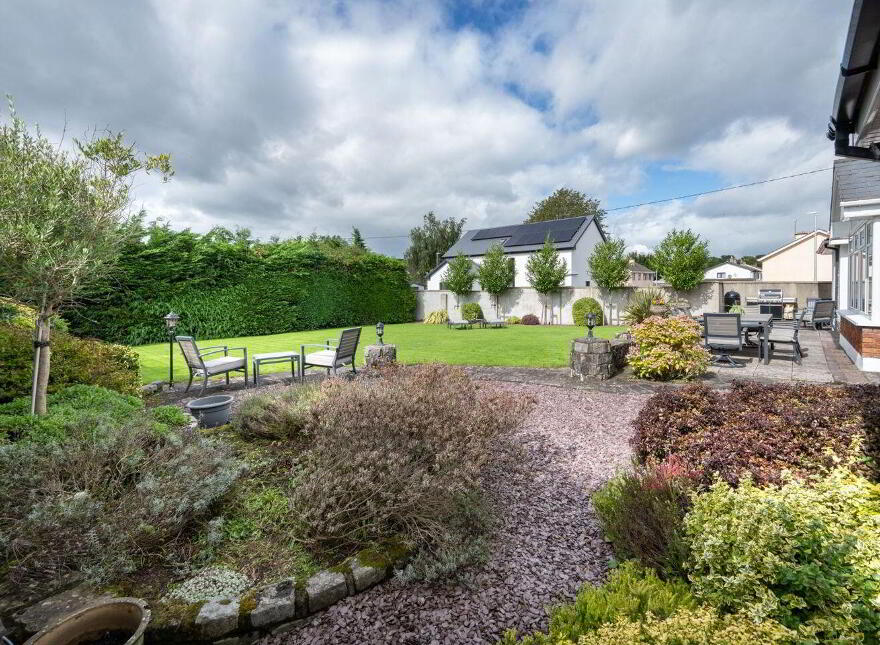 49 Allendale Avenue, Model Farm, Model Farm Road, T12TPW8
