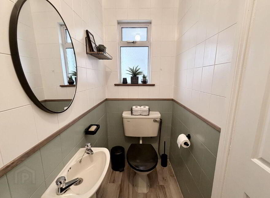 49 Allendale Avenue, Model Farm, Model Farm Road, T12TPW8