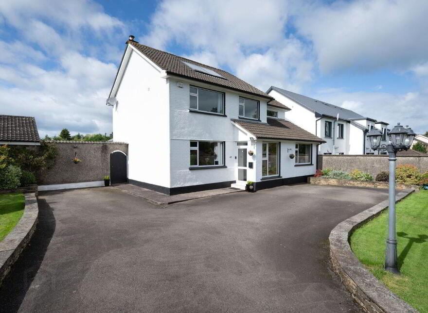 49 Allendale Avenue, Bishopstown, T12TPW8