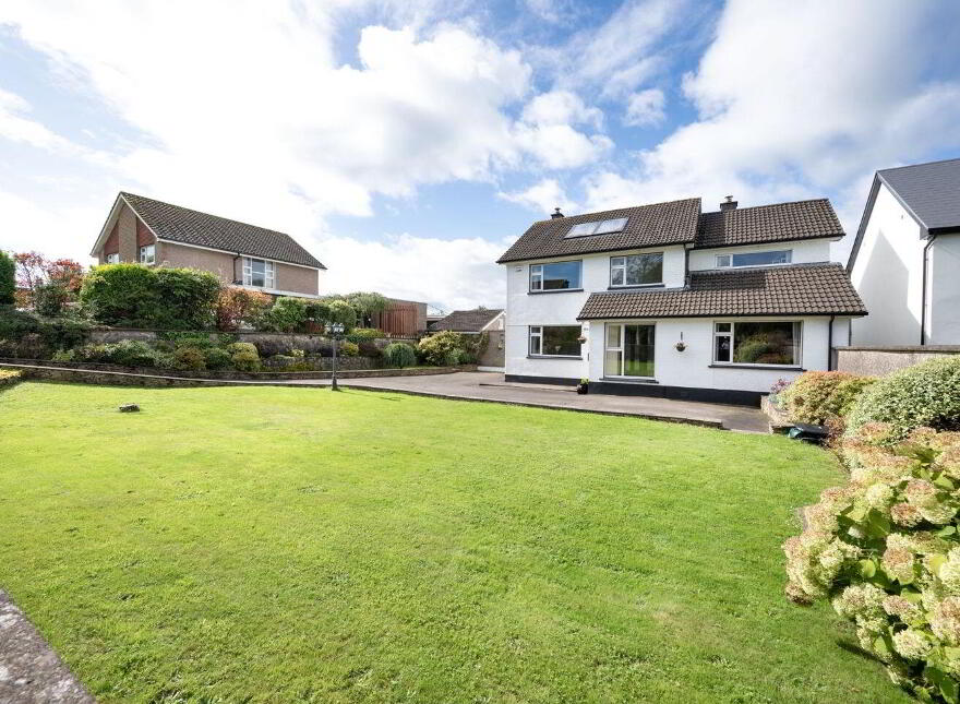 49 Allendale Avenue, Bishopstown, T12TPW8