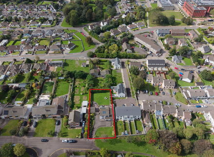 49 Allendale Avenue, Bishopstown, T12TPW8
