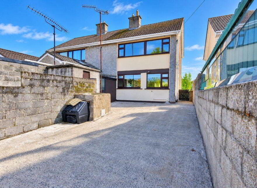 13 Father Mccullen Park, Kells, A82A6D7