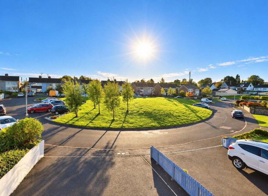 13 Father Mccullen Park, Kells, A82A6D7