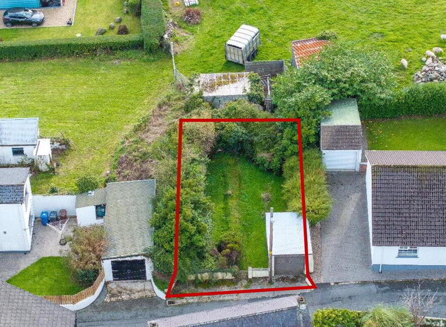 Park Lane, Rostrevor, Newry, BT34 3DH