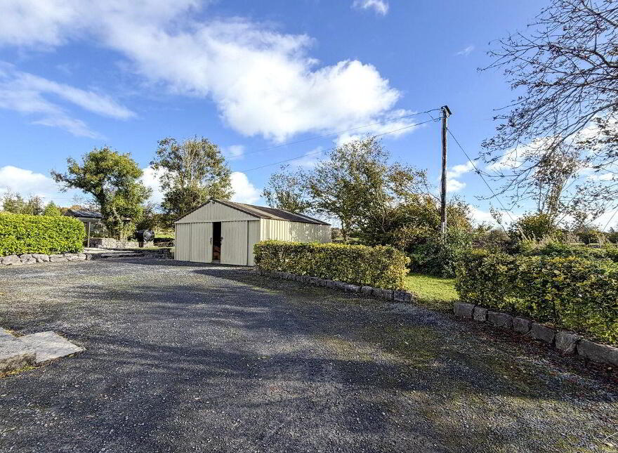 Gortachalla, Moycullen, H91NH7Y