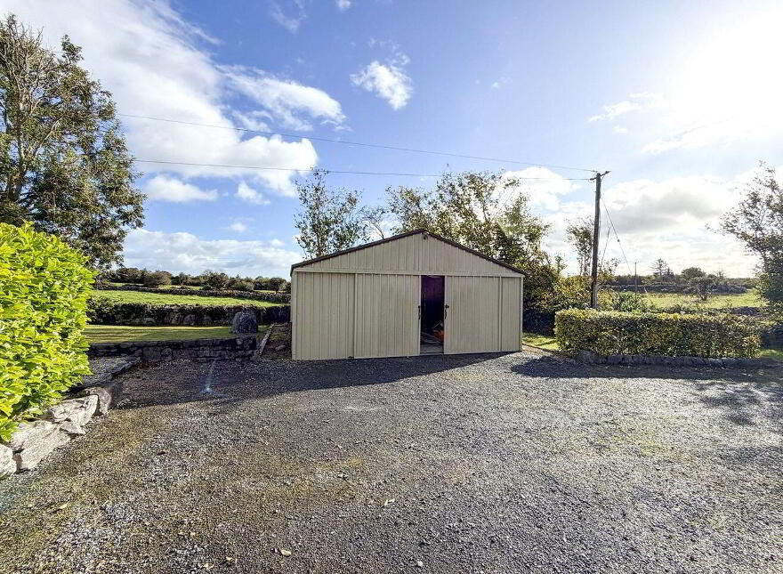 Gortachalla, Moycullen, H91NH7Y