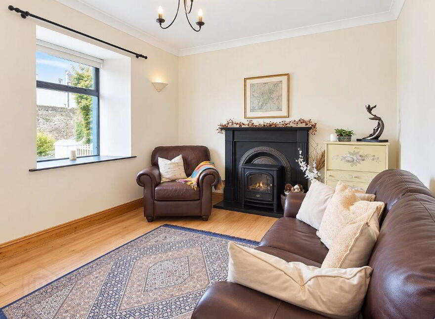 3 Quay Road, Clarecastle, Ennis, V95R3WK