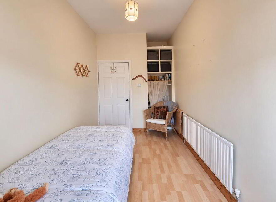 3 Quay Road, Clarecastle, Ennis, V95R3WK
