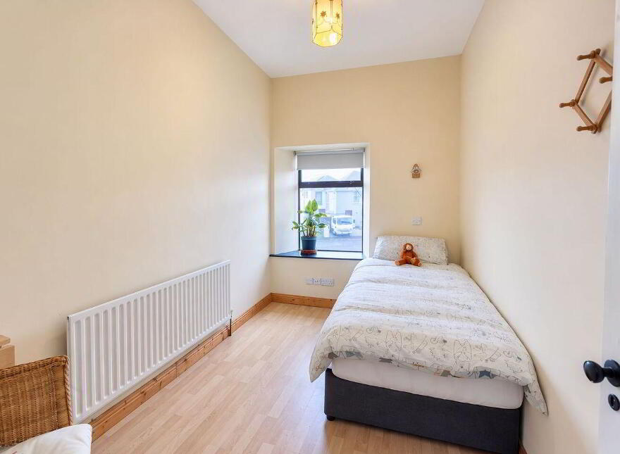 3 Quay Road, Clarecastle, Ennis, V95R3WK