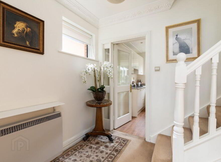 3 Devon Close, Deansgrange, Blackrock, Deansgrange, A94X3V6