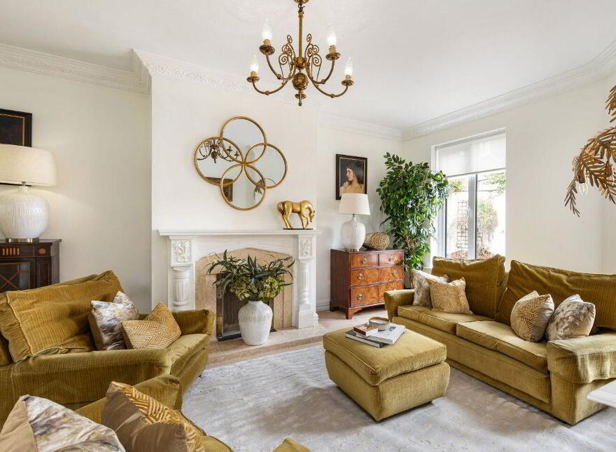 3 Devon Close, Deansgrange, Blackrock, Deansgrange, A94X3V6