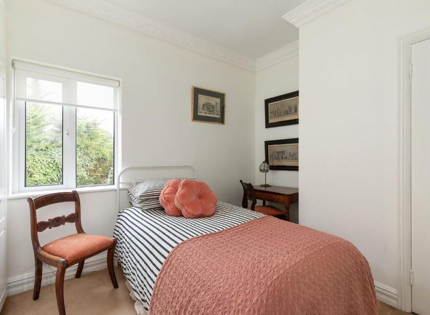 3 Devon Close, Deansgrange, Blackrock, Deansgrange, A94X3V6