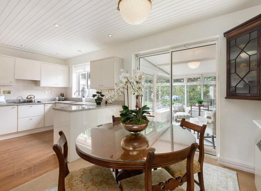 3 Devon Close, Deansgrange, Blackrock, Deansgrange, A94X3V6