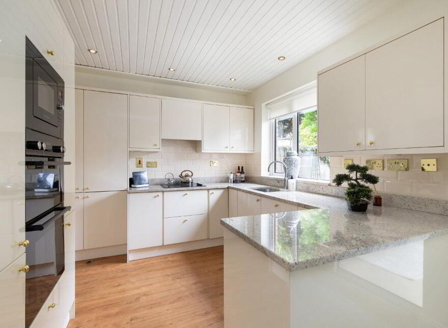 3 Devon Close, Deansgrange, Blackrock, Deansgrange, A94X3V6