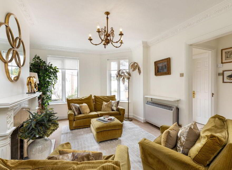 3 Devon Close, Deansgrange, Blackrock, Deansgrange, A94X3V6