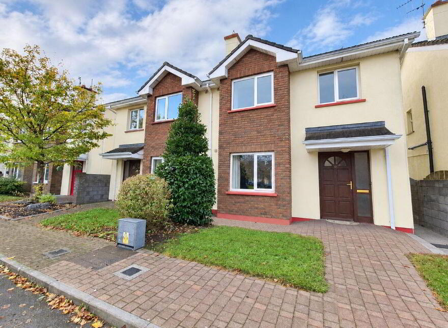 4 An Mhainistir, Claregalway, H91A3XT